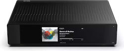 Arcam Radia Series Streamer Schwarz