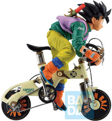 Dragon Ball Z Snap Collection Son Goku Ichibansho Figur 18cm