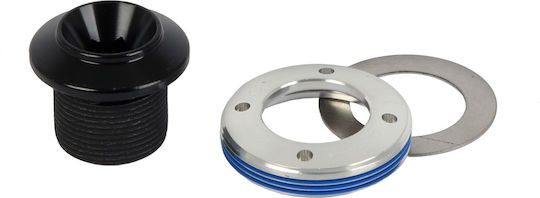 Βιδα Sram Xx&xxsl D1 Self-extracting M18/m30 Dub Silver
