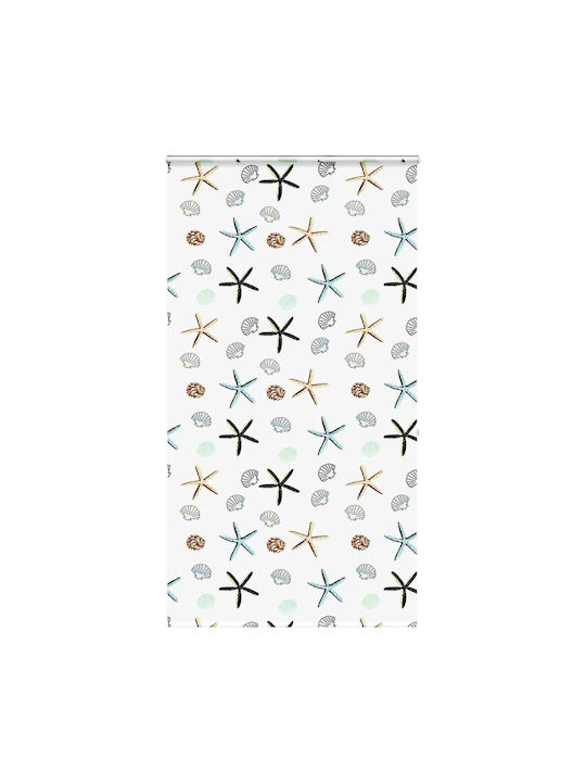 Vidaxl Shower Curtain Roll Cassette 140x240 cm ...