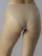 Women's Slip Seamless Beige