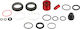 Service-Kit Rockshox Yari Chr B1+/rc B2-b3/pike B3+/lyr C2+ Sel Rev Chr A1+/rc A2-a3 200 Stunden/1 Jahr
