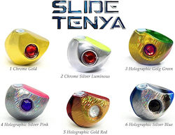 Pregio Κεφαλές Τεχνική Hitotsu Tenya Slide Tenya #6 95gr