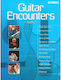 Yamaha Guitar Encounters Book 2 Cd Included