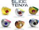 Pregio Κεφαλές Τεχνική Hitotsu Tenya Slide Tenya #5 65gr