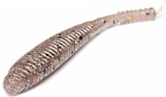 Lucky John S-shad 7.1см-s10