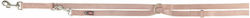 Ρυθμιζόμενο Λουρί Σκύλο Trixie Premium Blush M L