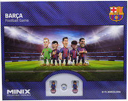 Minix Fußballspiel-Set FC Barcelona