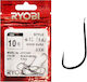 Cârlige Ryobi Sode Sure #9