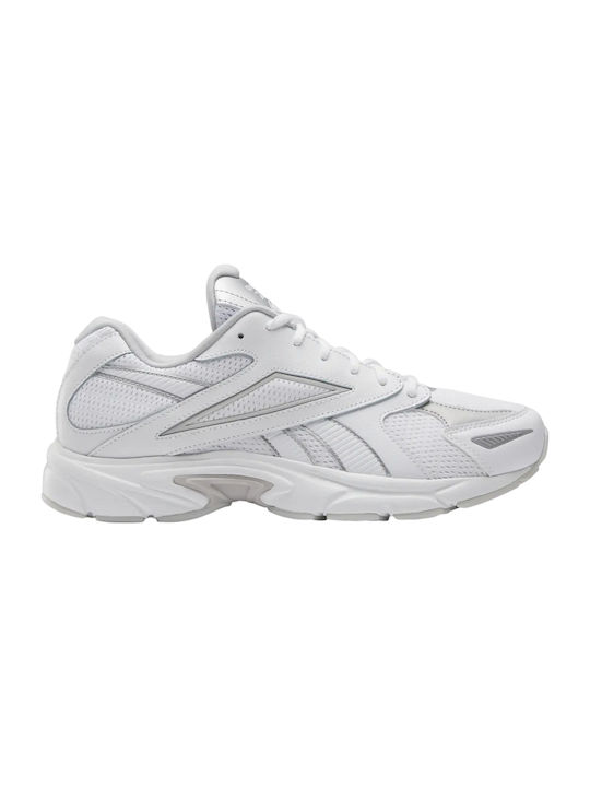 Reebok Sneakers White