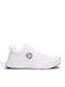Sneakers Weiß