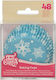 Fun Cakes Καραμελόχαρτα για Cupcakes Χάρτινα 5x5cm 00260 48τμχ