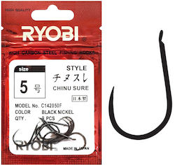 Ryobi Αγκίστρι Ryobi Αγκίστρι