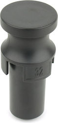 Εργαλειο Rockshox Lower Leg Dust Seal Installation 32mm Flangeless Flanged Dust Seals Εργαλειο Rockshox Lower Leg Dust Seal Installation 32mm Flangeless Flanged Dust Seals