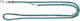 Οδηγός Εκπαιδευτικός Trixie Cavo L-xlarge Aqua ...