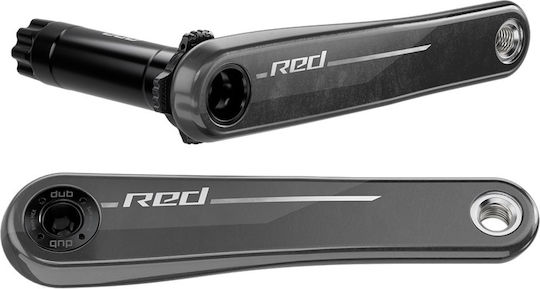Sram Red Dub 170mm Курбел без паяк E1