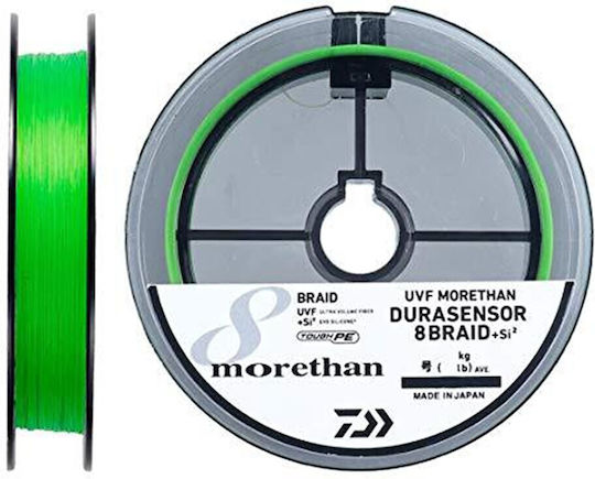 Daiwa Morethan Durasensor X8 #1.0 8.0kg 150m