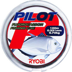 Ryobi Pilot 0.585mm 14.3kg 100m
