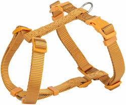 Trixie Premium Dog Harness Curry M L Trixie Premium Dog Harness Curry M L
