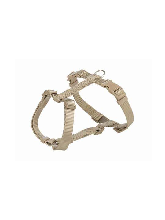 Trixie Premium Hundegeschirr Sand XXS XS