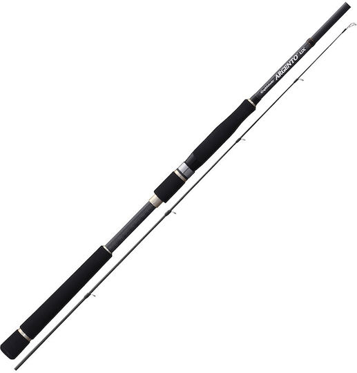 Graphiteleader Argento Ux 21' 2,74m 5-21gr 902lml