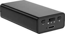 JnN Q65+ Surveillance Bug Capacity 64GB