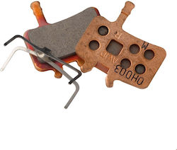 Τακακια Sram Avid Bb7/juicys Organic Steel Quiet