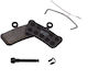 Sram 00.5318.003.004 Disc Brake Bicycle Brake Pads