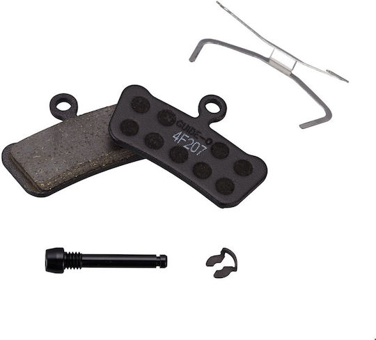 Sram 00.5318.003.004 Disc Brake Bicycle Brake Pads