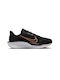 Quest 6 Sport Shoes Running Black