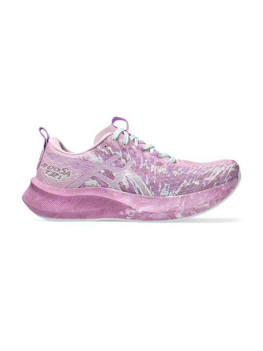 ASICS Noosa Tri 16 Sport Shoes Running Purple