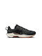Pegasus Trail 5 Sport Shoes Trail Running Black