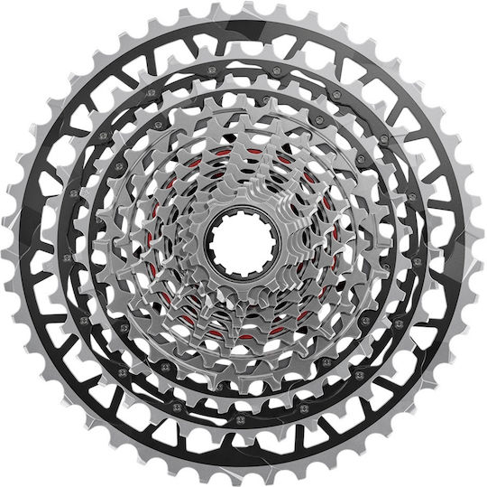 Cassette Sram XG-1391 XPLR 10-46T 13 Speeds E1