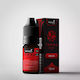 Omerta Έτοιμο Υγρό Αναπλήρωσης Terra Ruby 3mg 10ml