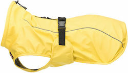 Trixie Vimy Waterproof Yellow XSmall Dog Coat