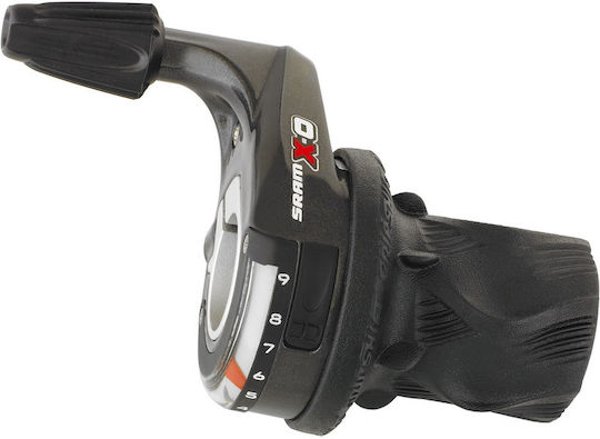 Sram X-0 013 2-скоростен грип шифтър ляв