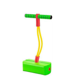 Perfectoys Pogo Stick Verde