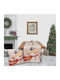 Ilis Home Christmas Tablecloth Runner L170xW40cm.
