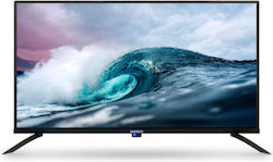 TopTech Smart 43" Full HD LED HV430QUB (2024)