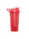 Performa Activ Shaker Πρωτεΐνης 800ml Πλαστικό Κόκκινο