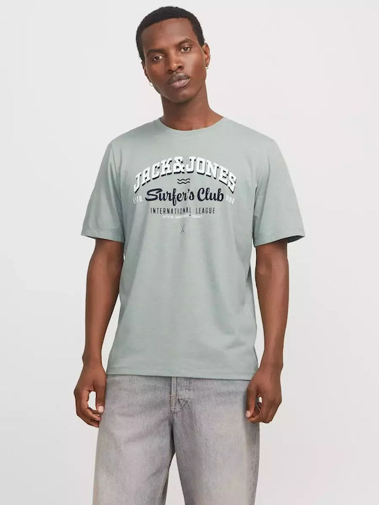 Jack & Jones T-shirt Iceberg