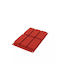 Silikomart Silicone Cake Baking Pan 12x4.5x2cm