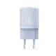 XO Încărcător Fără Cablu cu Port USB-A 18W Quic...