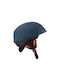 Rossignol Fit Impacts Men's Helmet for Ski & Snowboard Blue