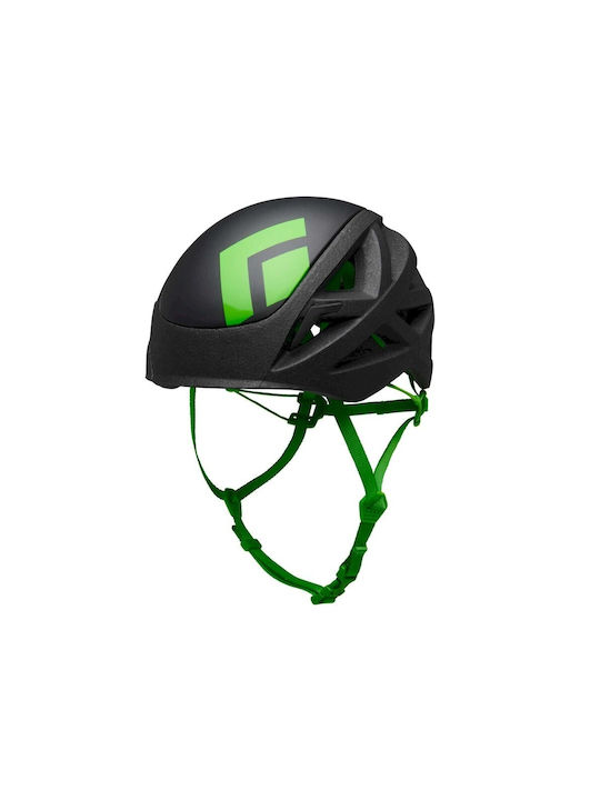 Black Diamond Vapor Men's Climbing Helmet Green