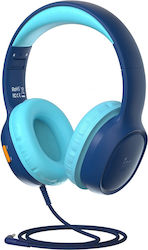 Tronsmart KH01 3.5mm Albastre