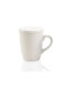 Versa Mug Ceramic White