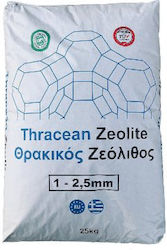 Kokkoodes Zeolith 25kg