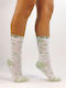 ME-WE Athletic Socks Green 1 Pair