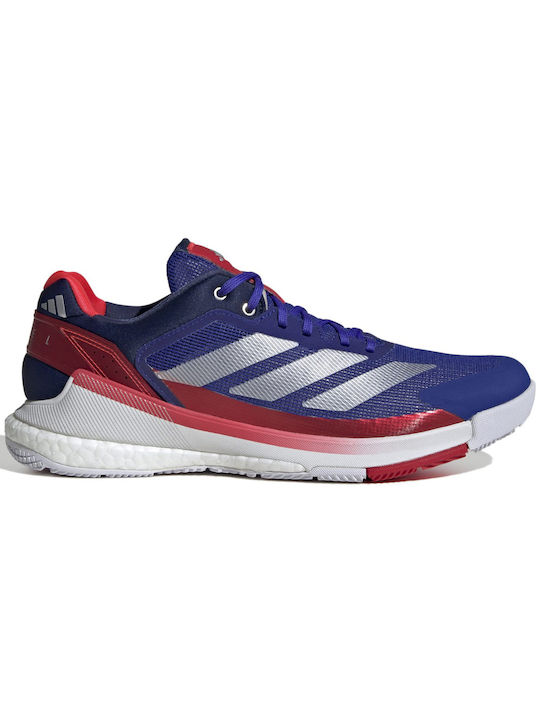 adidas Men's Padel Shoes for Blue